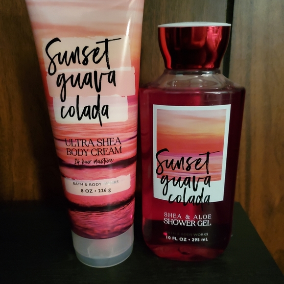 Bath & Body Works Other - Bath & Body Works Set